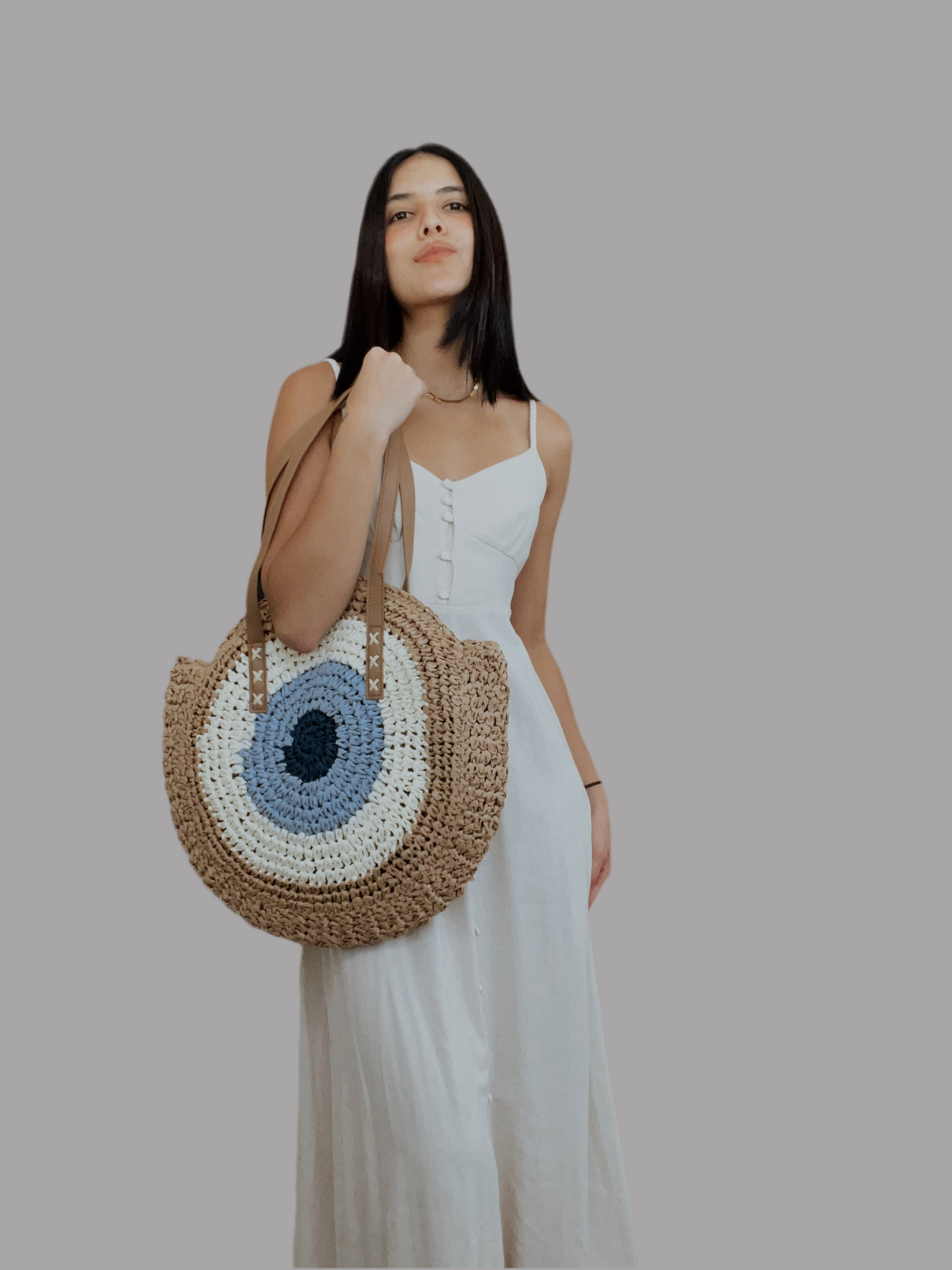 Cleo bag “Earth edition”