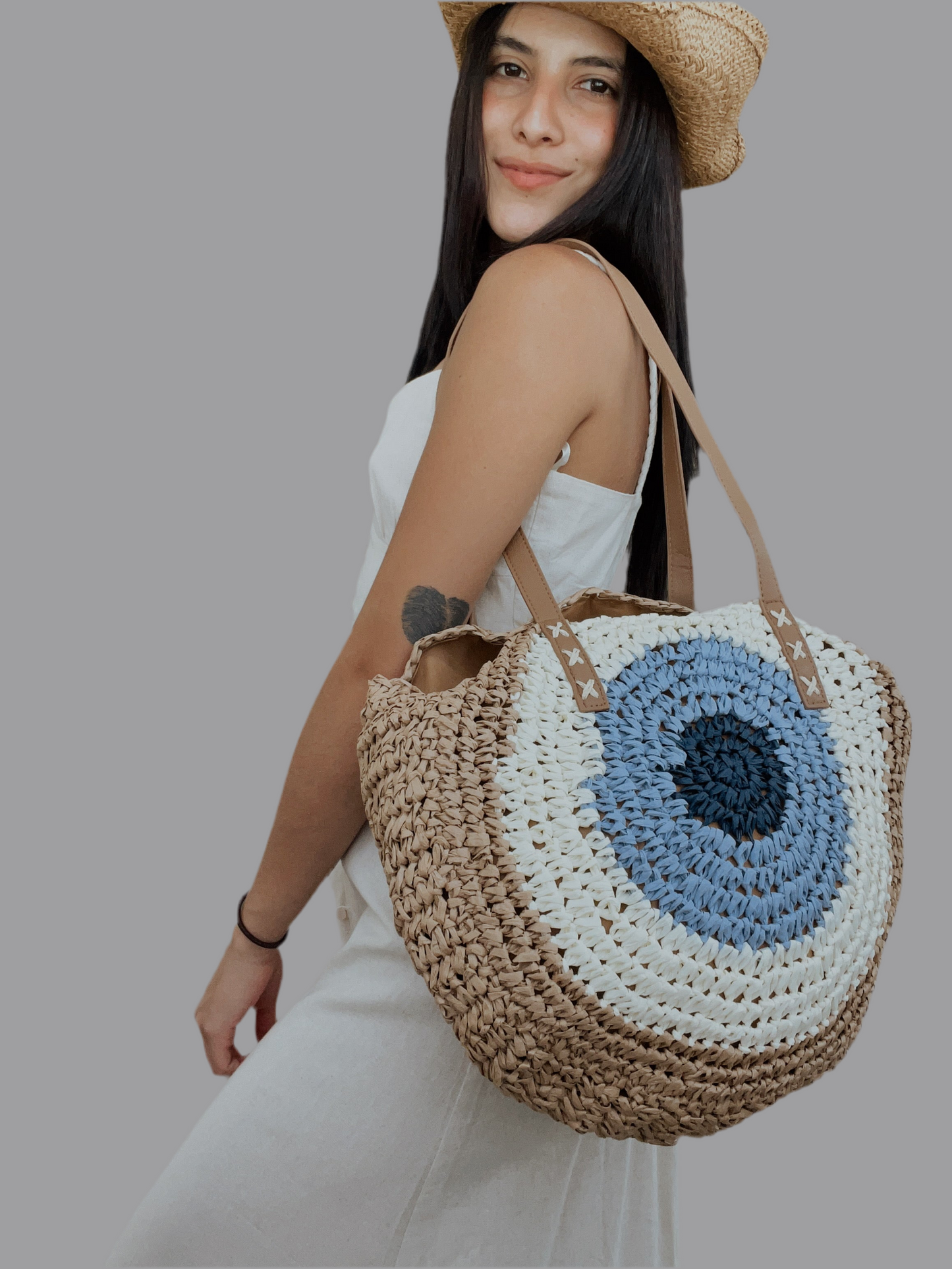 Cleo bag “Earth edition”