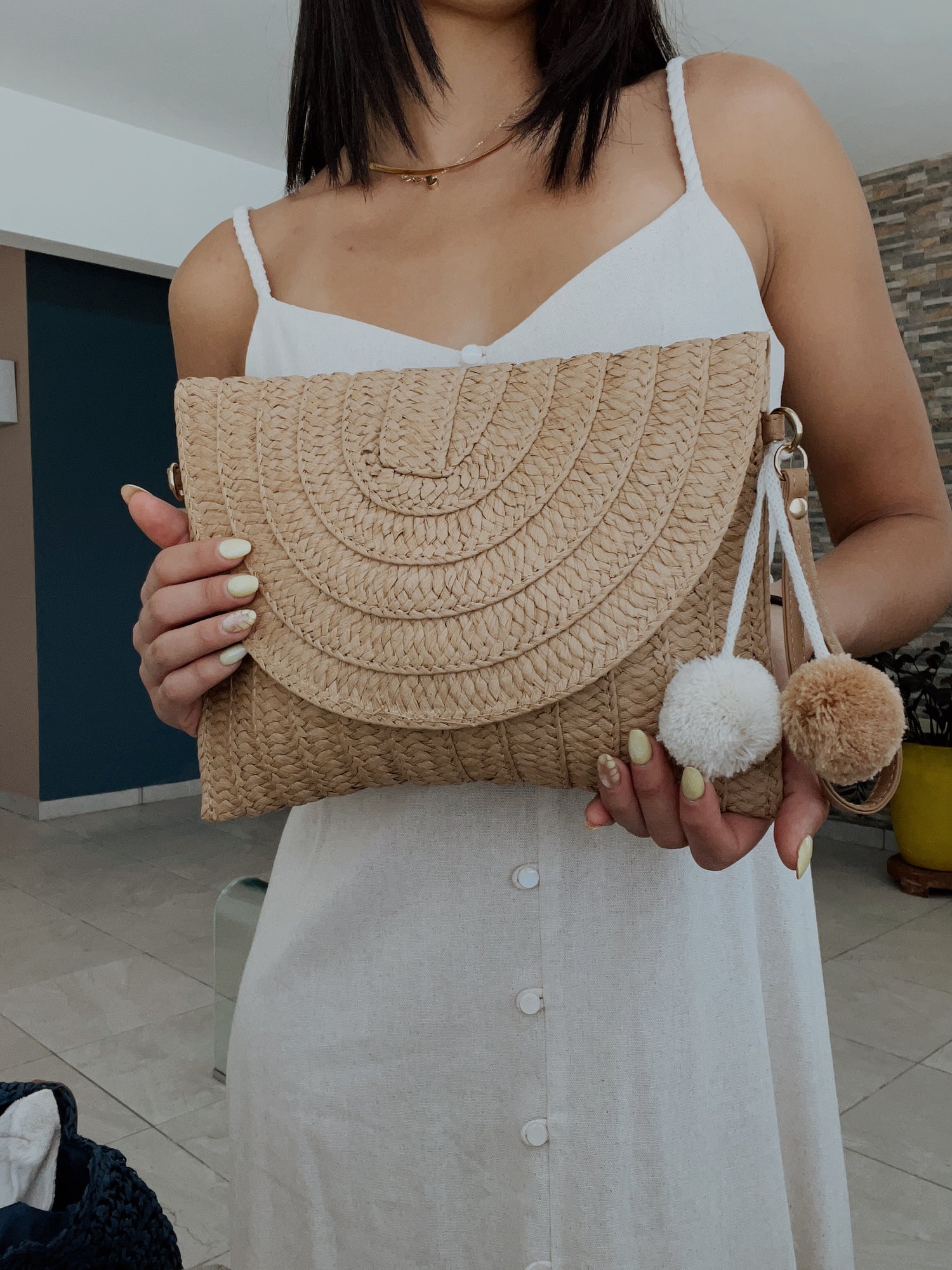 Essential bags