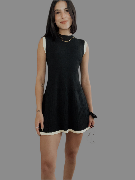 Eclipse dress