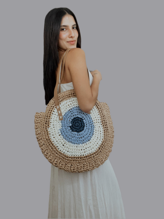 Cleo bag “Earth edition”