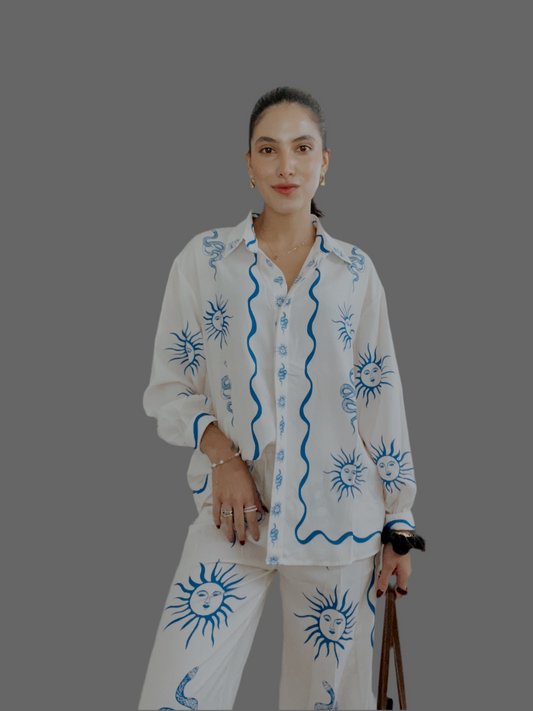 Solaris set