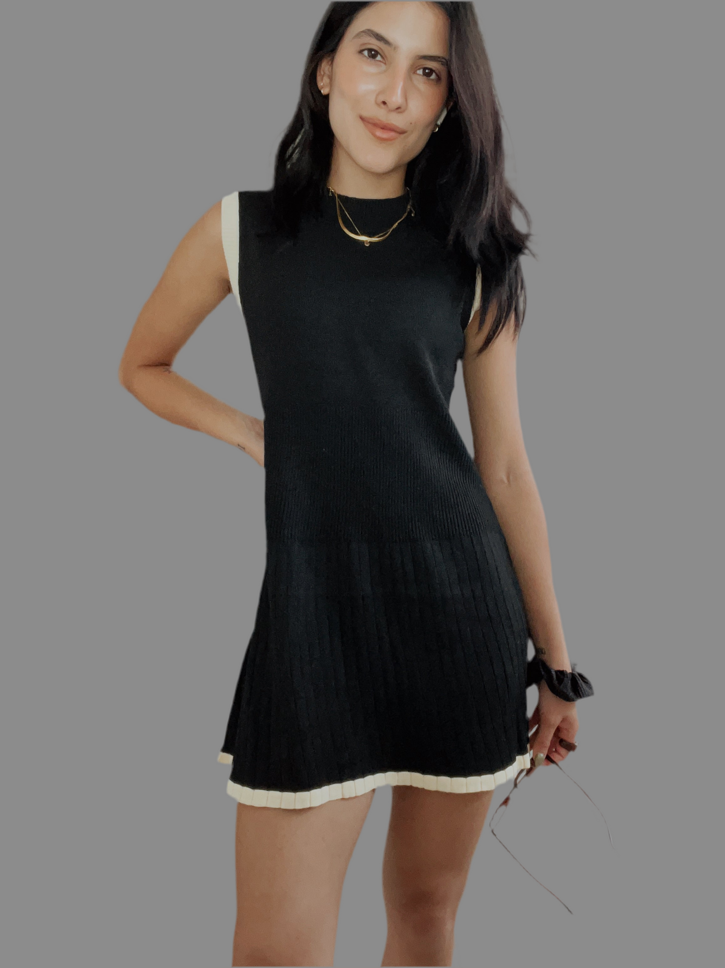 Eclipse dress