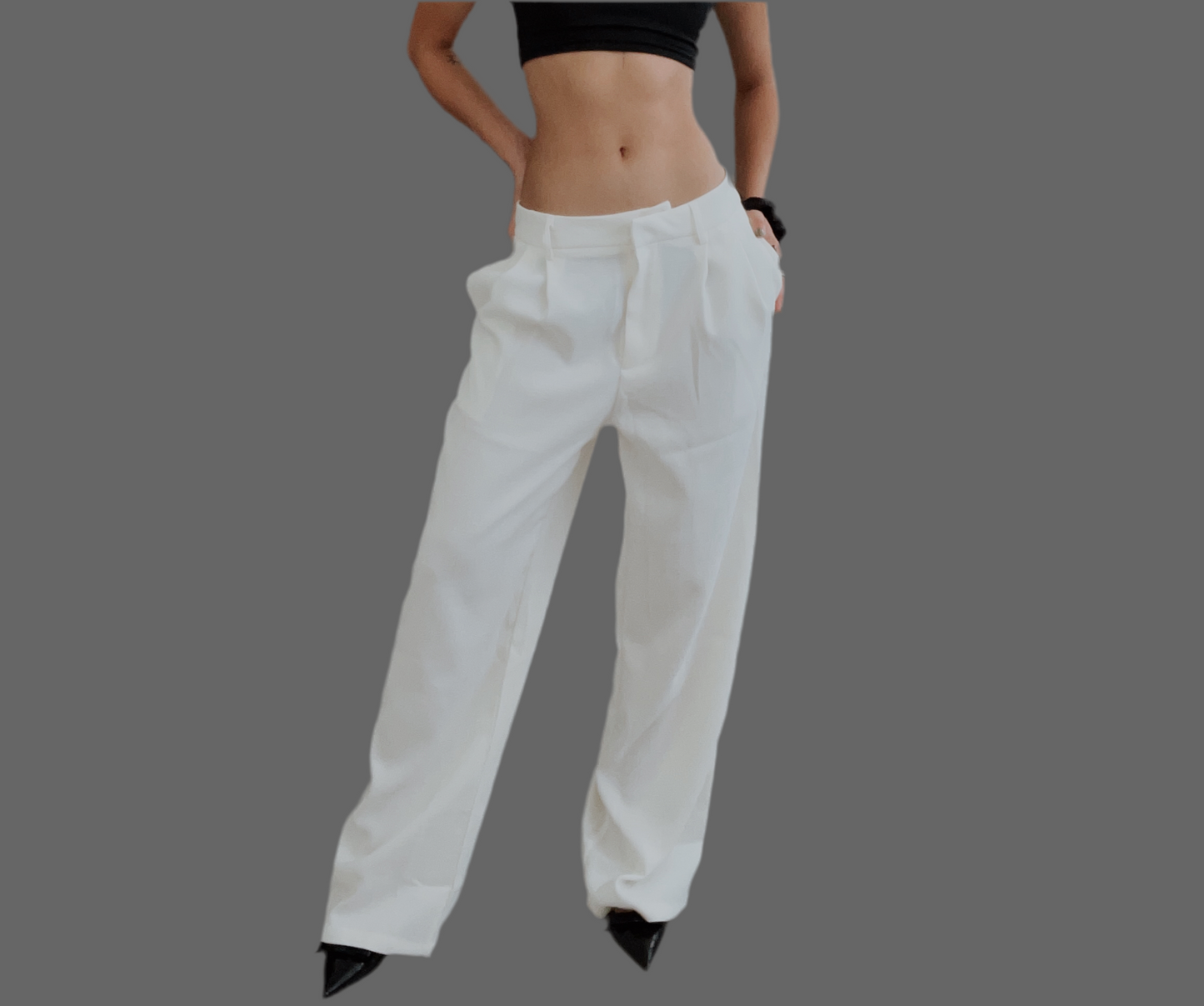 Ivory statement