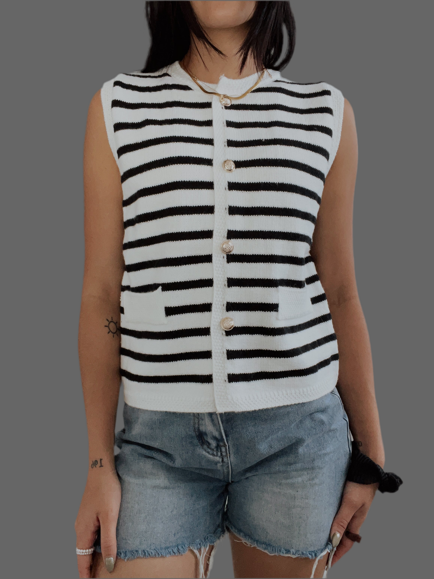Nautical chic