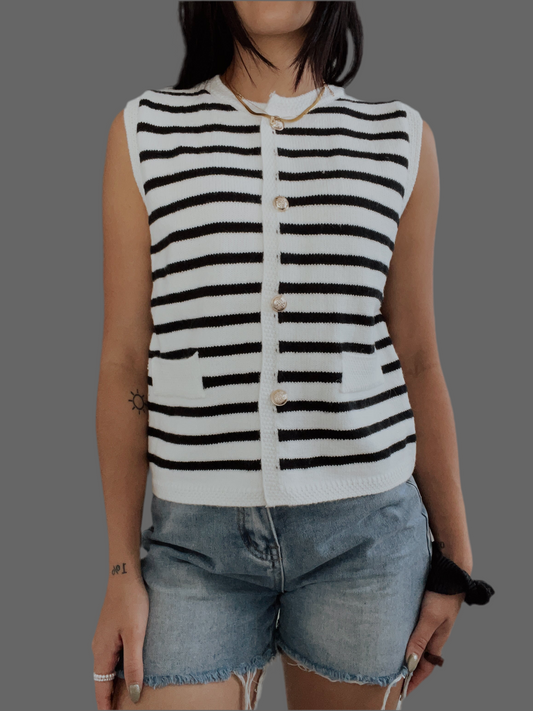 Nautical chic