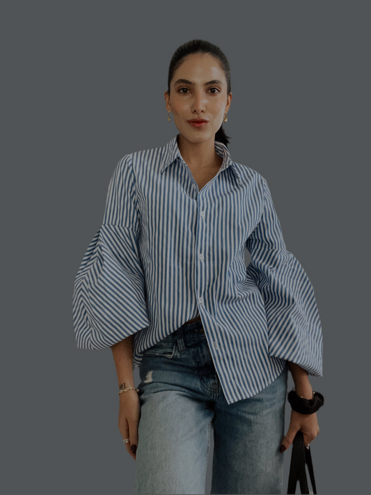 Marina chic