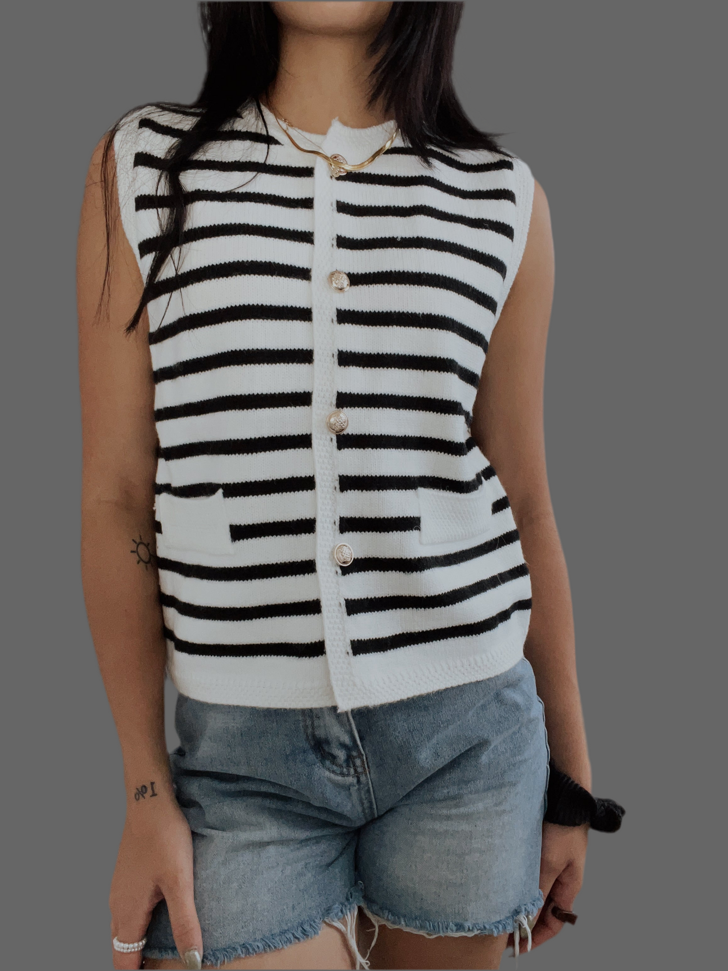 Nautical chic