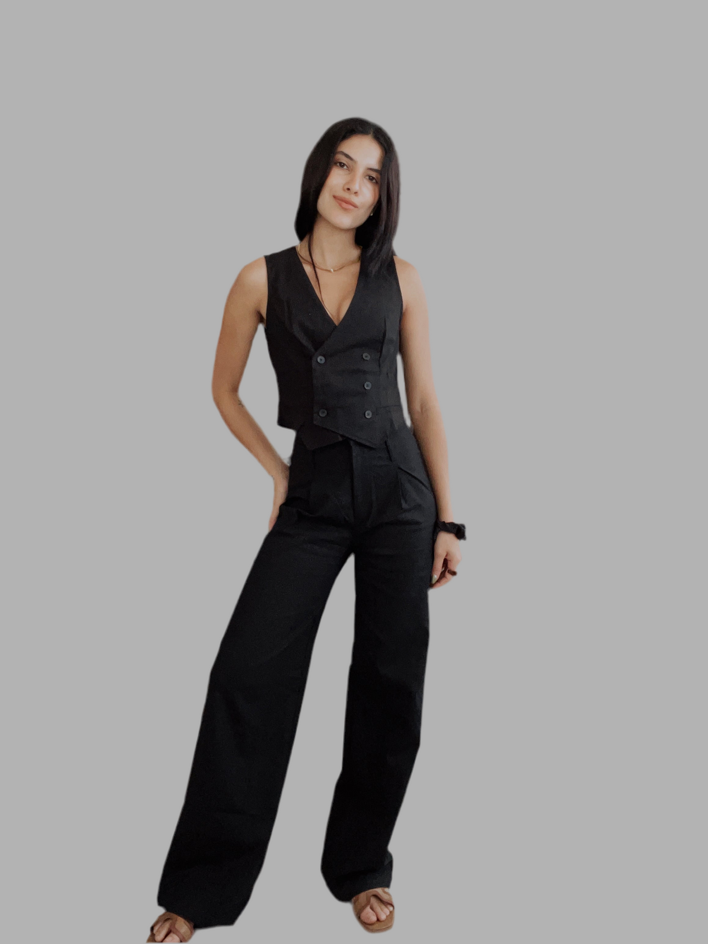 Boss babe set