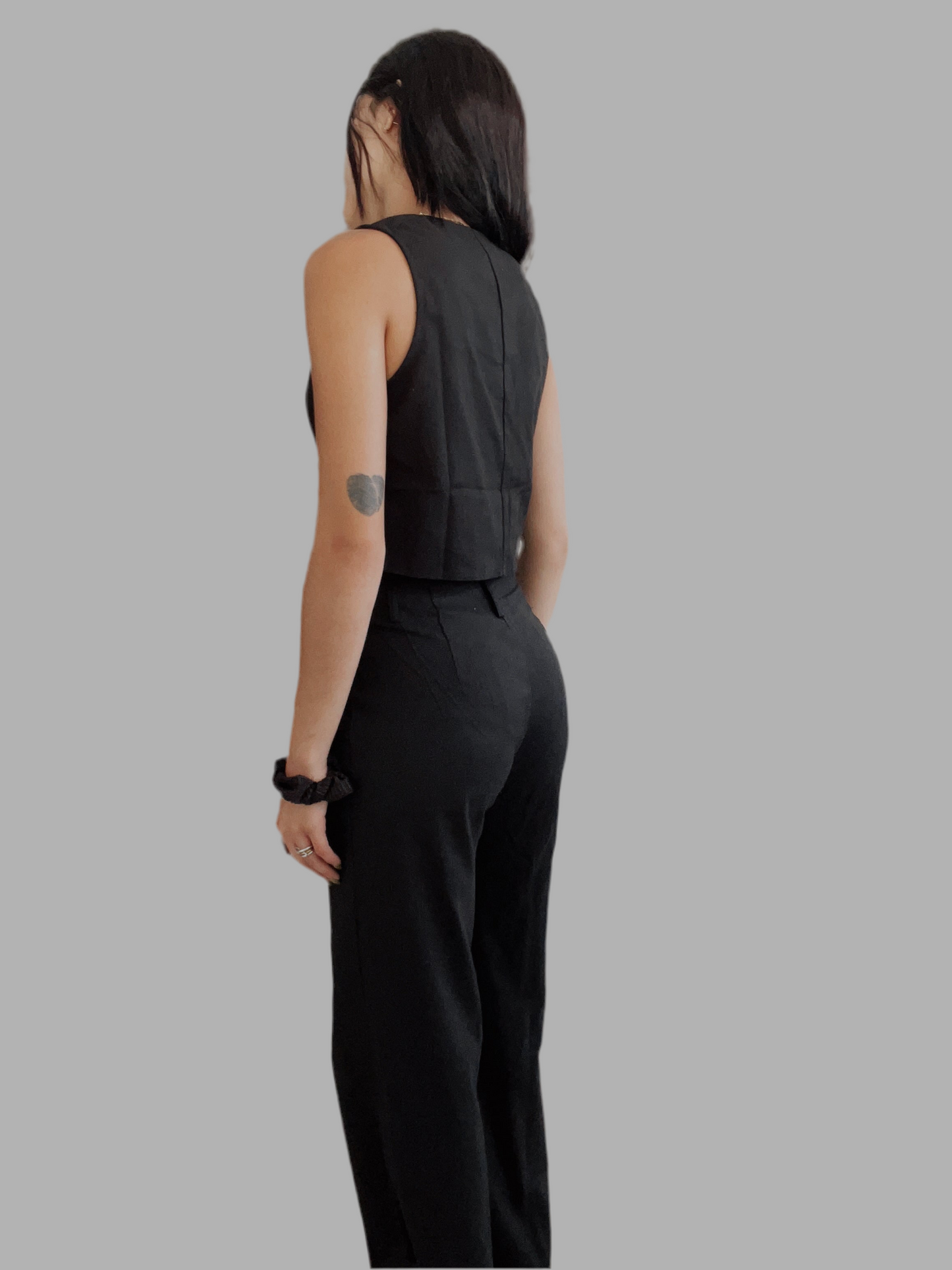 Boss babe set