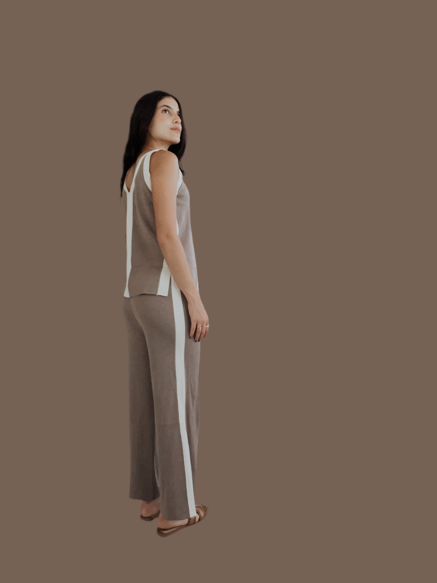 Mocha set