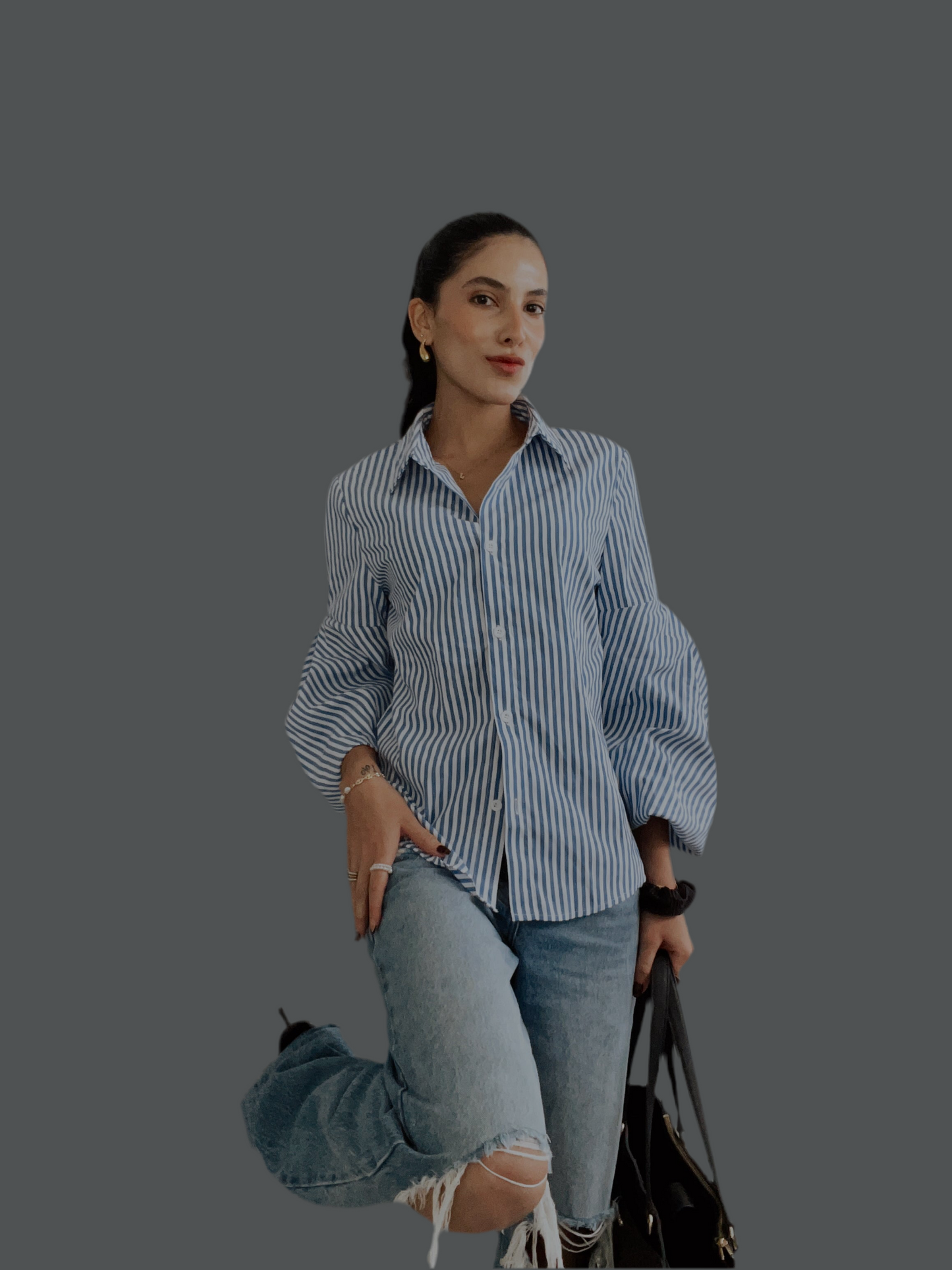 Marina chic