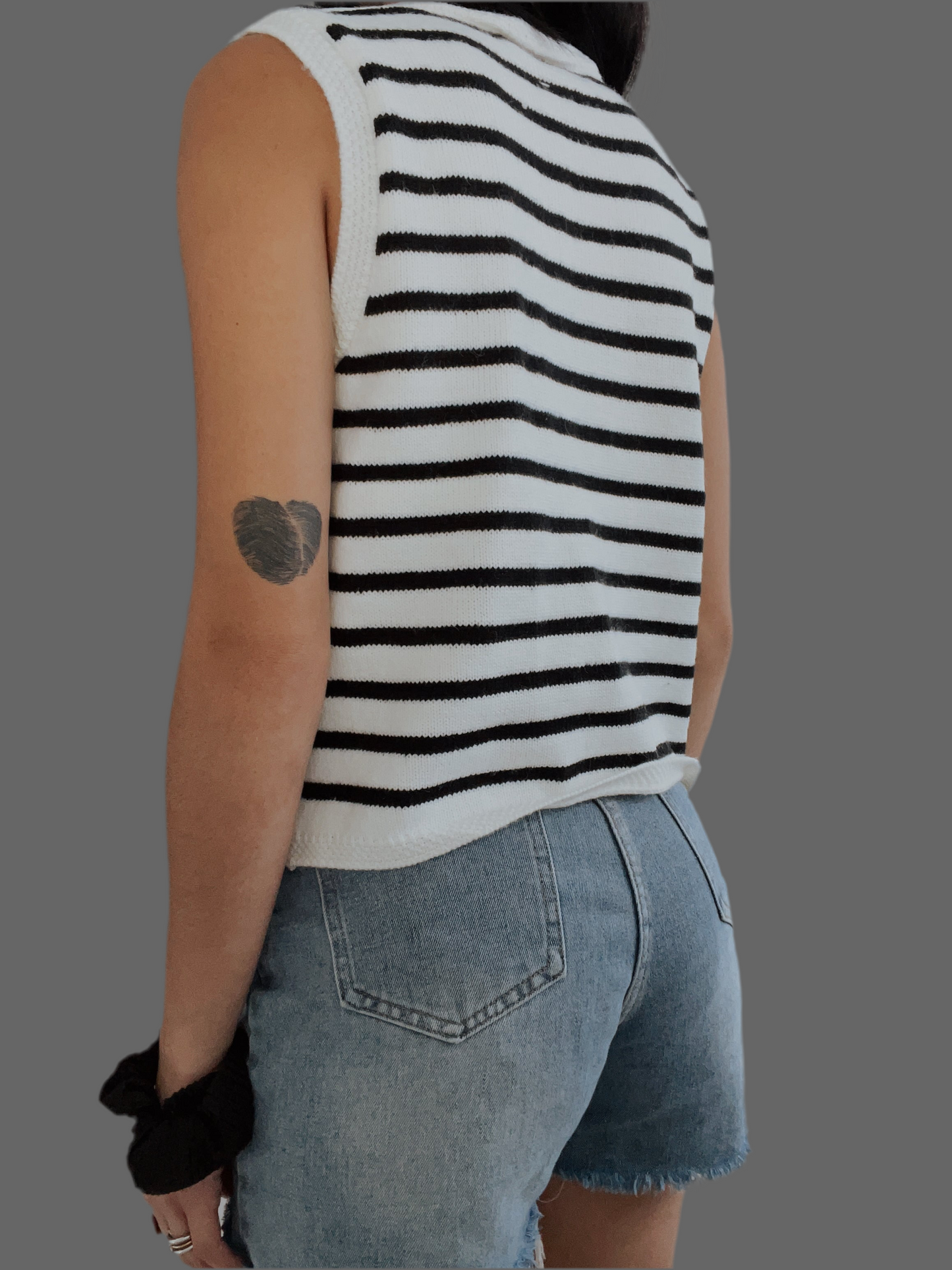 Nautical chic